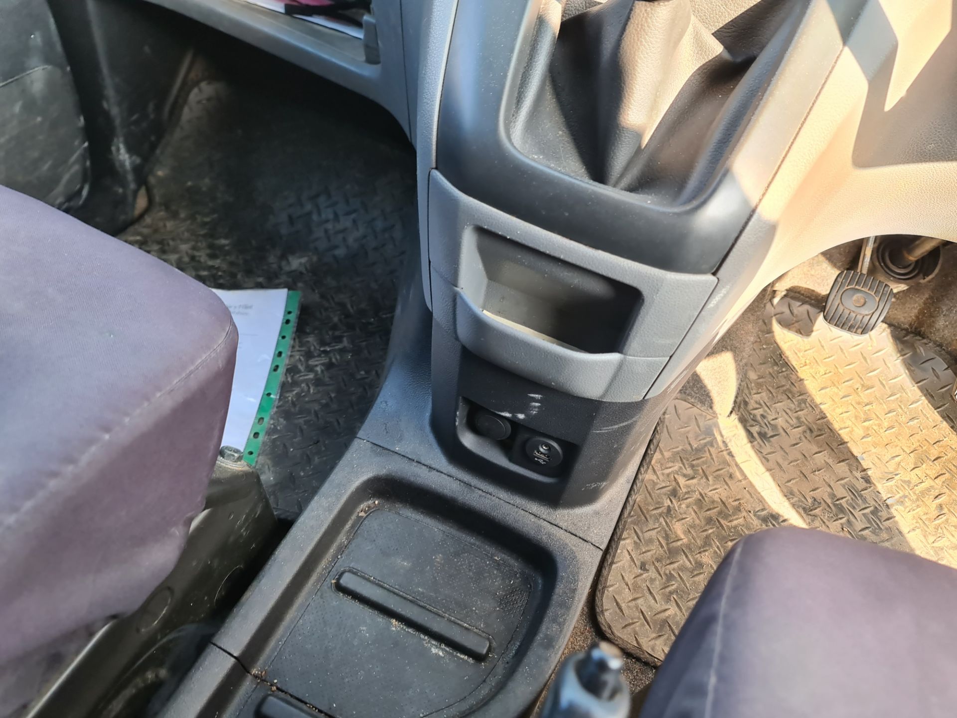 2018 Nissan NV200 Acenta DCI car derived van - Image 85 of 93