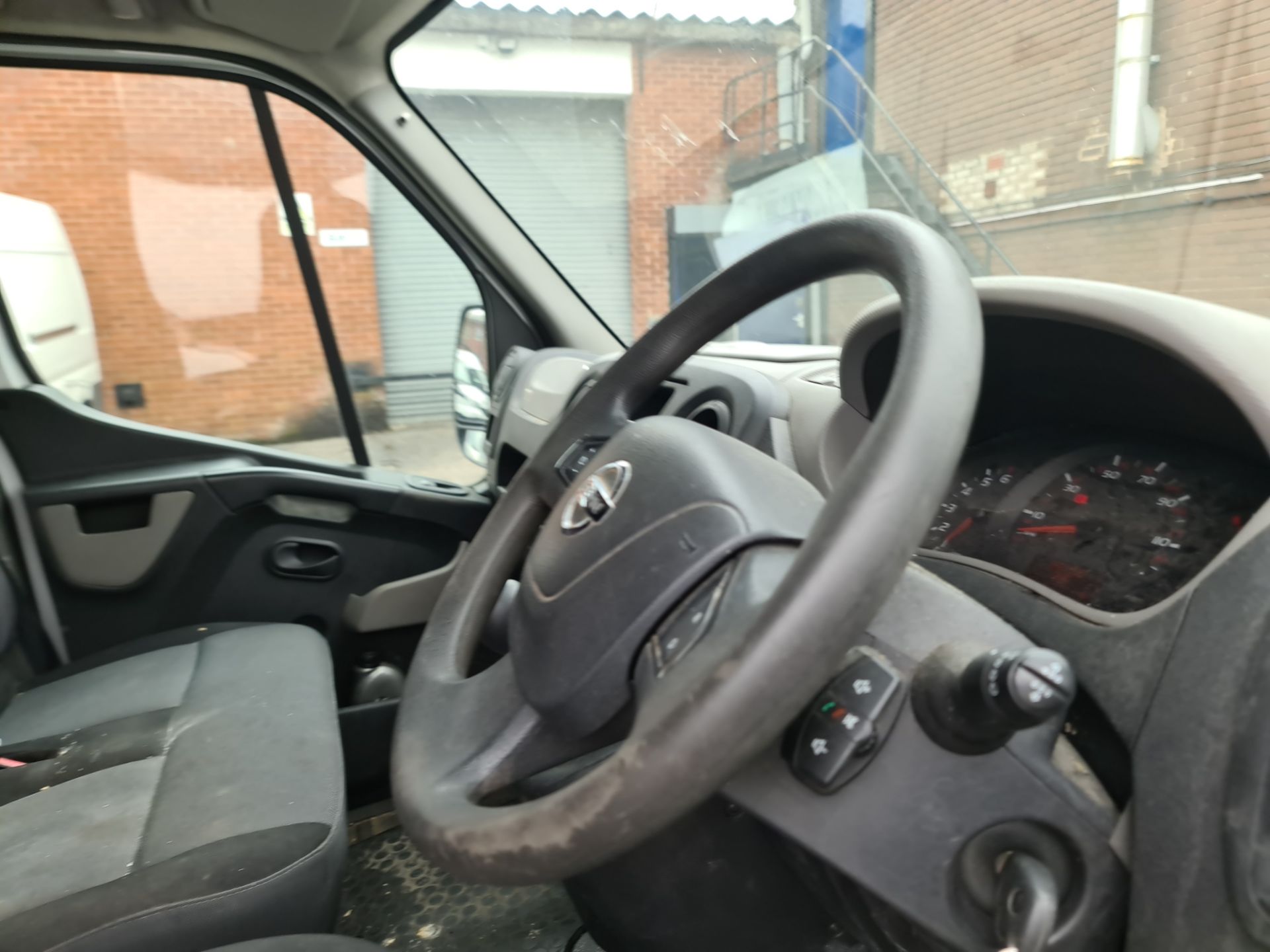 2015 Nissan NV400 SE DCI panel van - Image 18 of 74