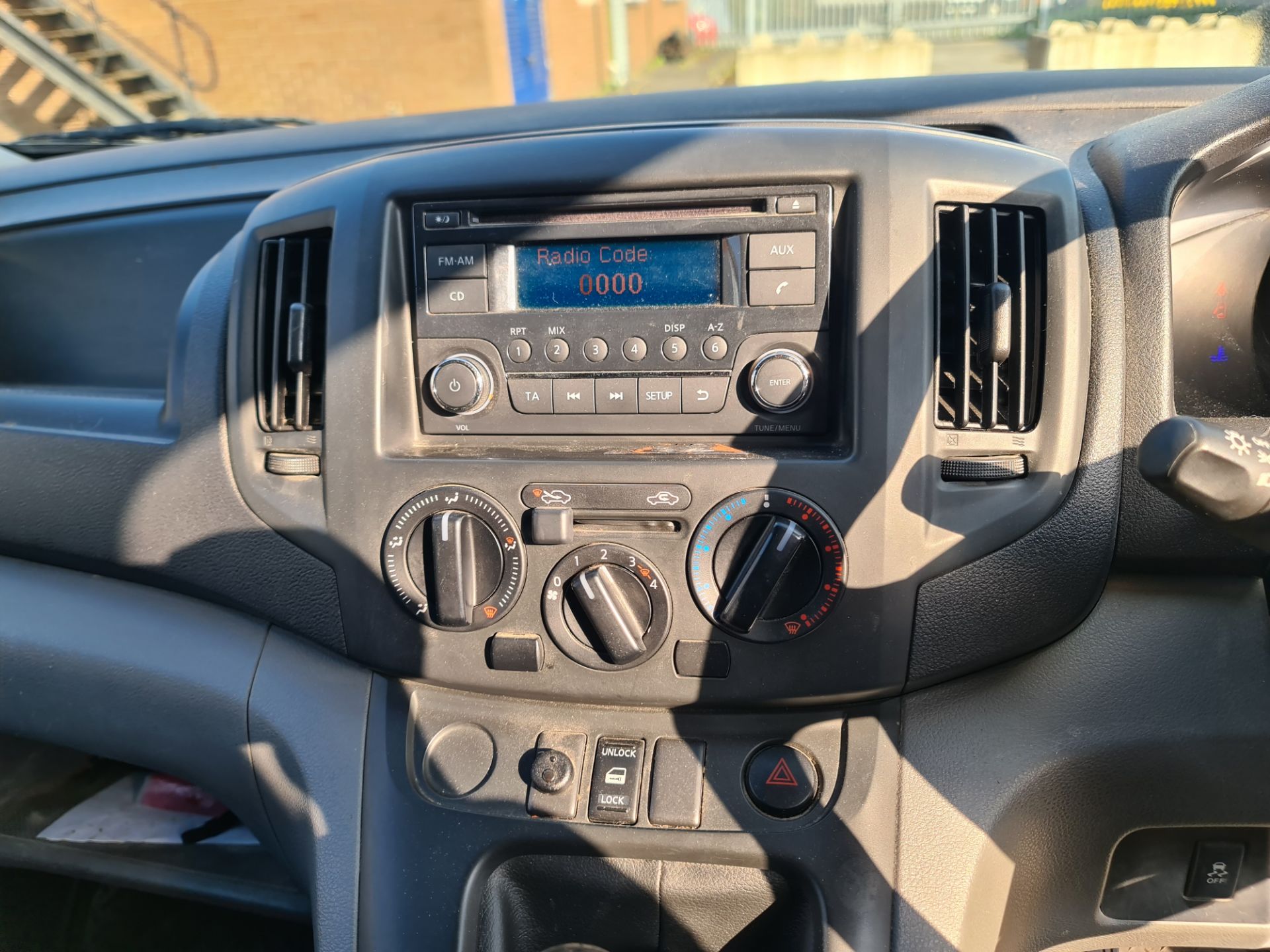 2018 Nissan NV200 Acenta DCI car derived van - Image 81 of 93