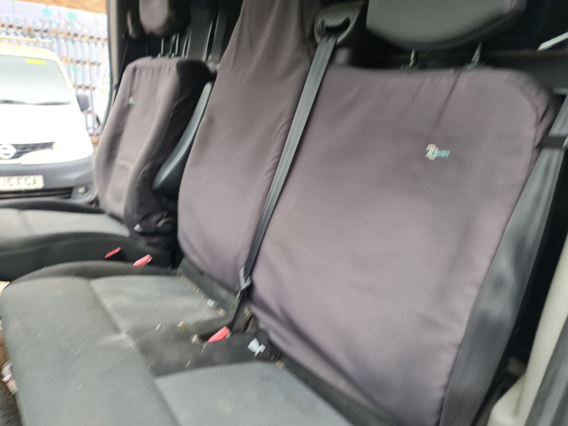 2015 Nissan NV400 SE DCI panel van - Image 56 of 74