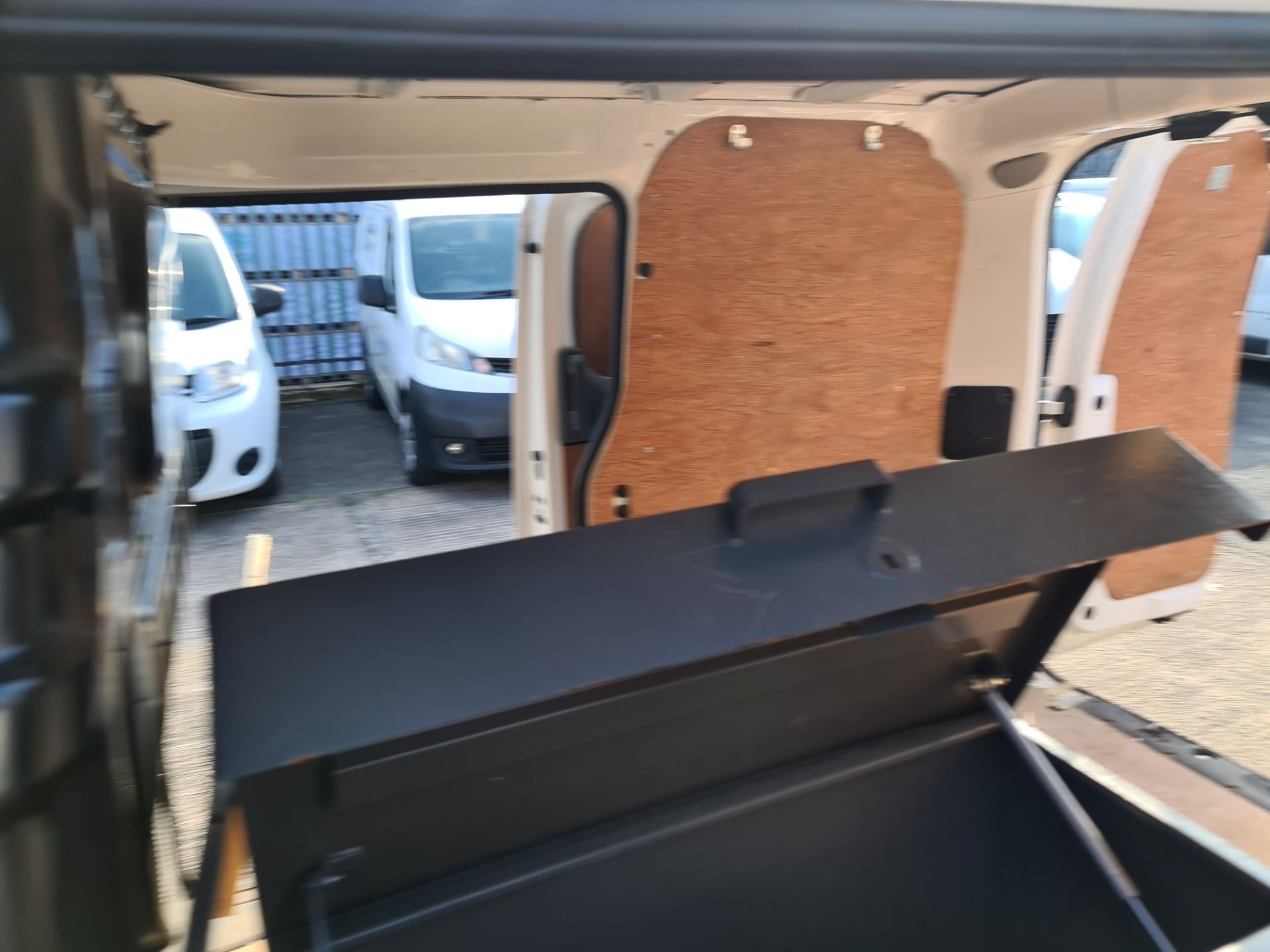 2018 Nissan NV200 Acenta DCI car derived van - Image 60 of 93