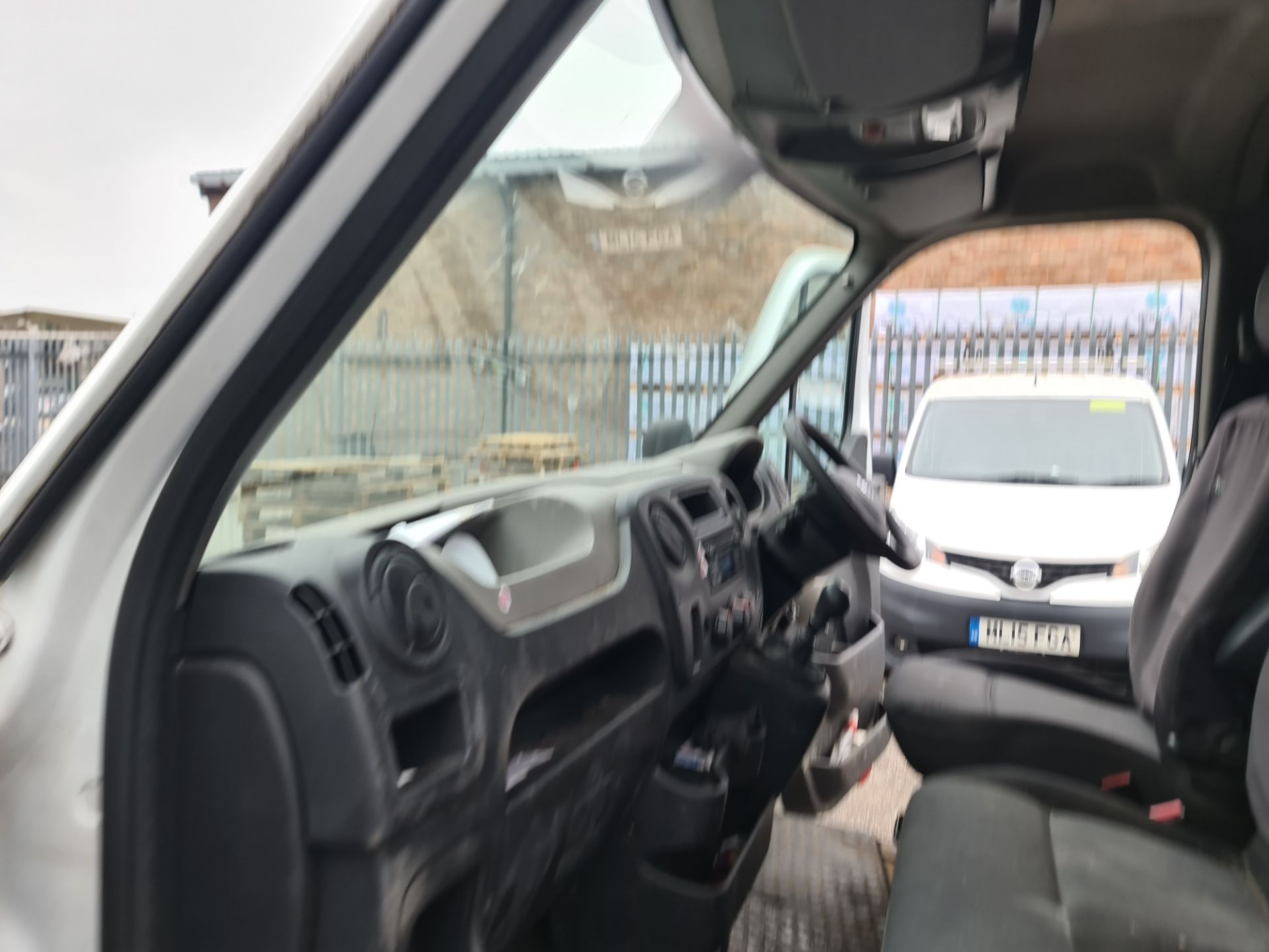 2015 Nissan NV400 SE DCI panel van - Image 53 of 74