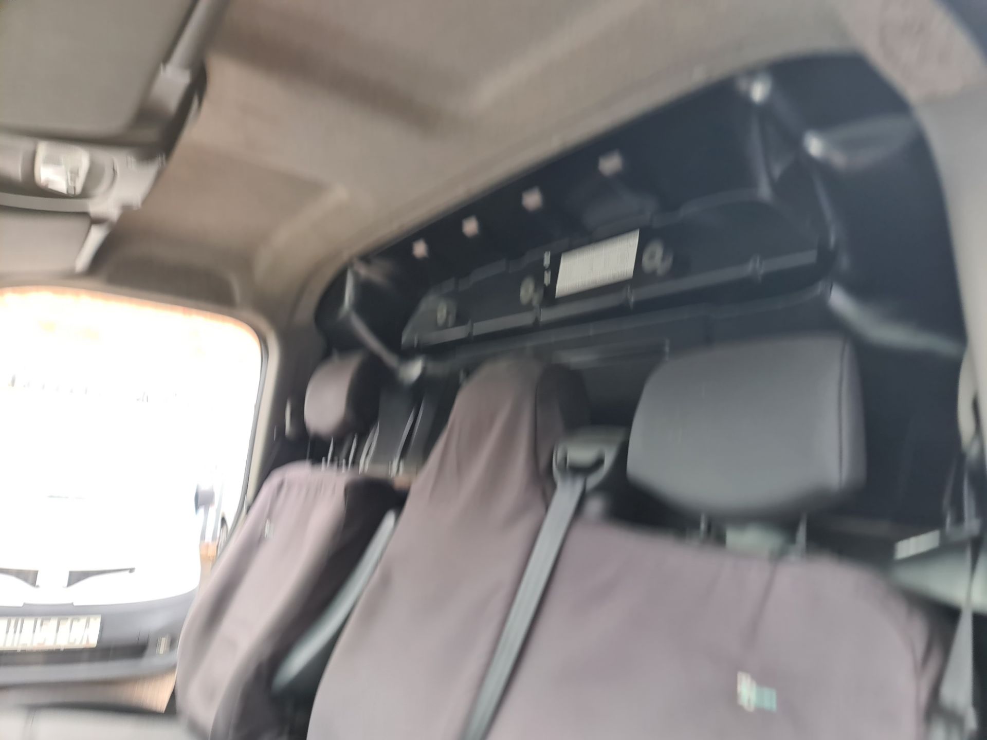 2015 Nissan NV400 SE DCI panel van - Image 54 of 74