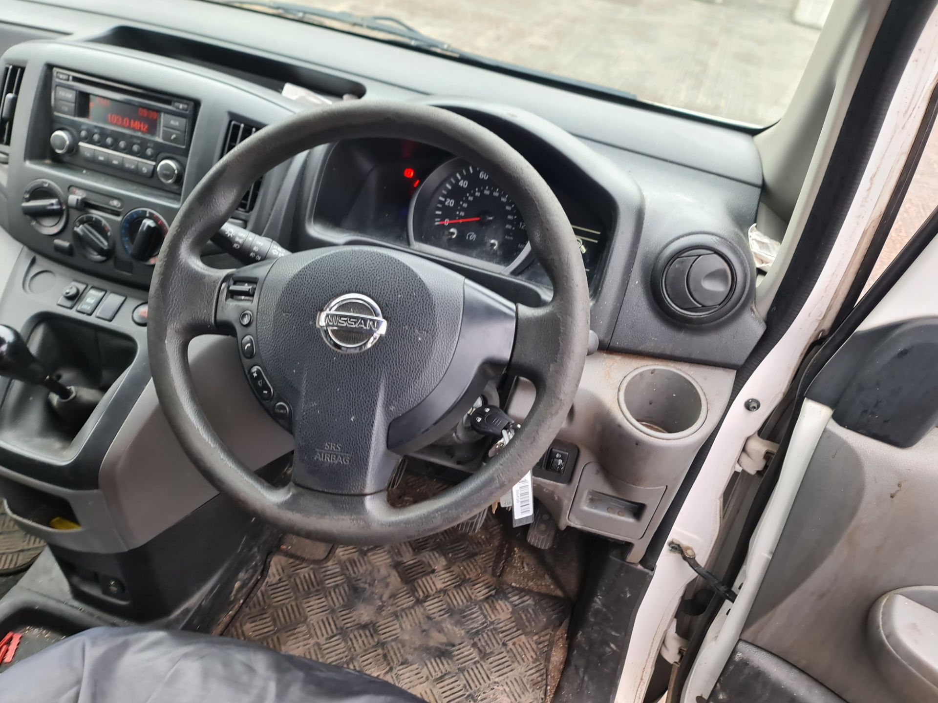 2016 Nissan NV200 Acenta DCI car derived van - Image 24 of 84