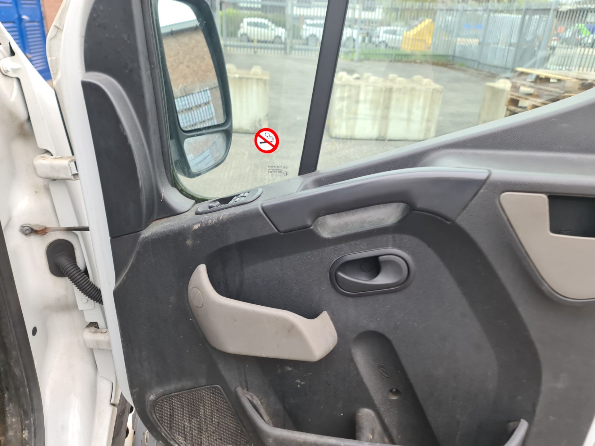 2015 Nissan NV400 SE DCI panel van - Image 22 of 74