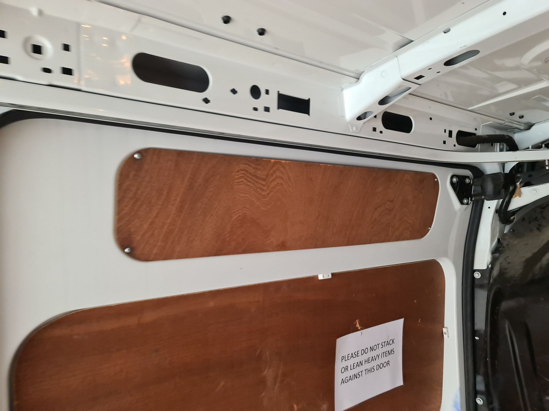 2015 Nissan NV400 SE DCI panel van - Image 45 of 74