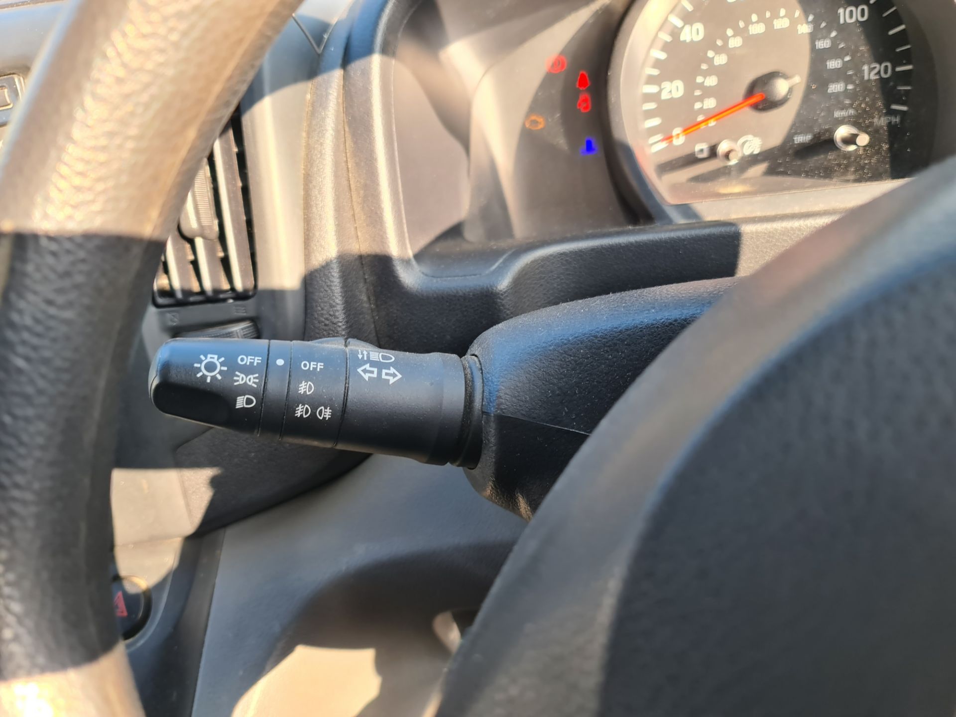 2018 Nissan NV200 Acenta DCI car derived van - Image 88 of 93