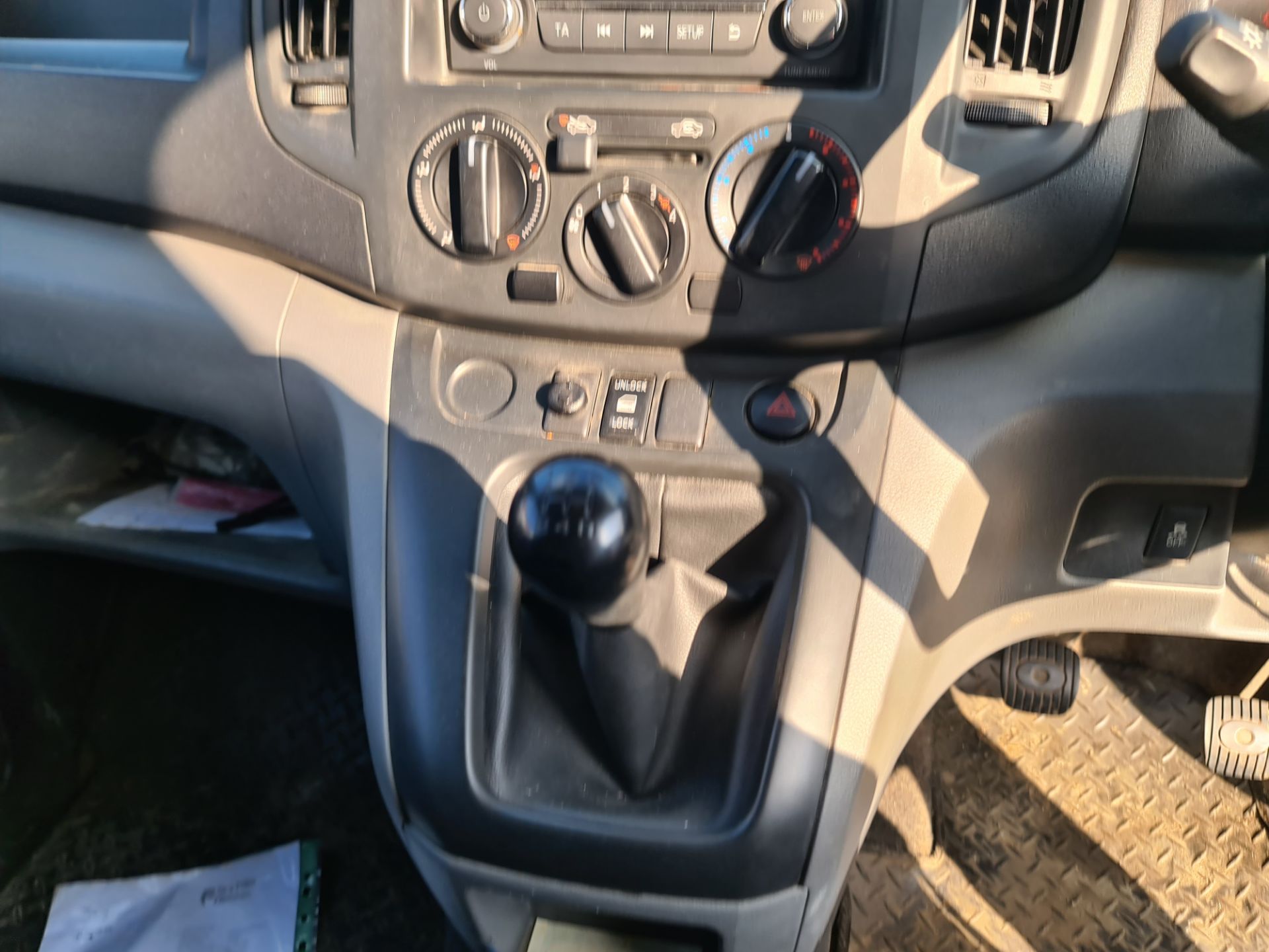2018 Nissan NV200 Acenta DCI car derived van - Image 82 of 93