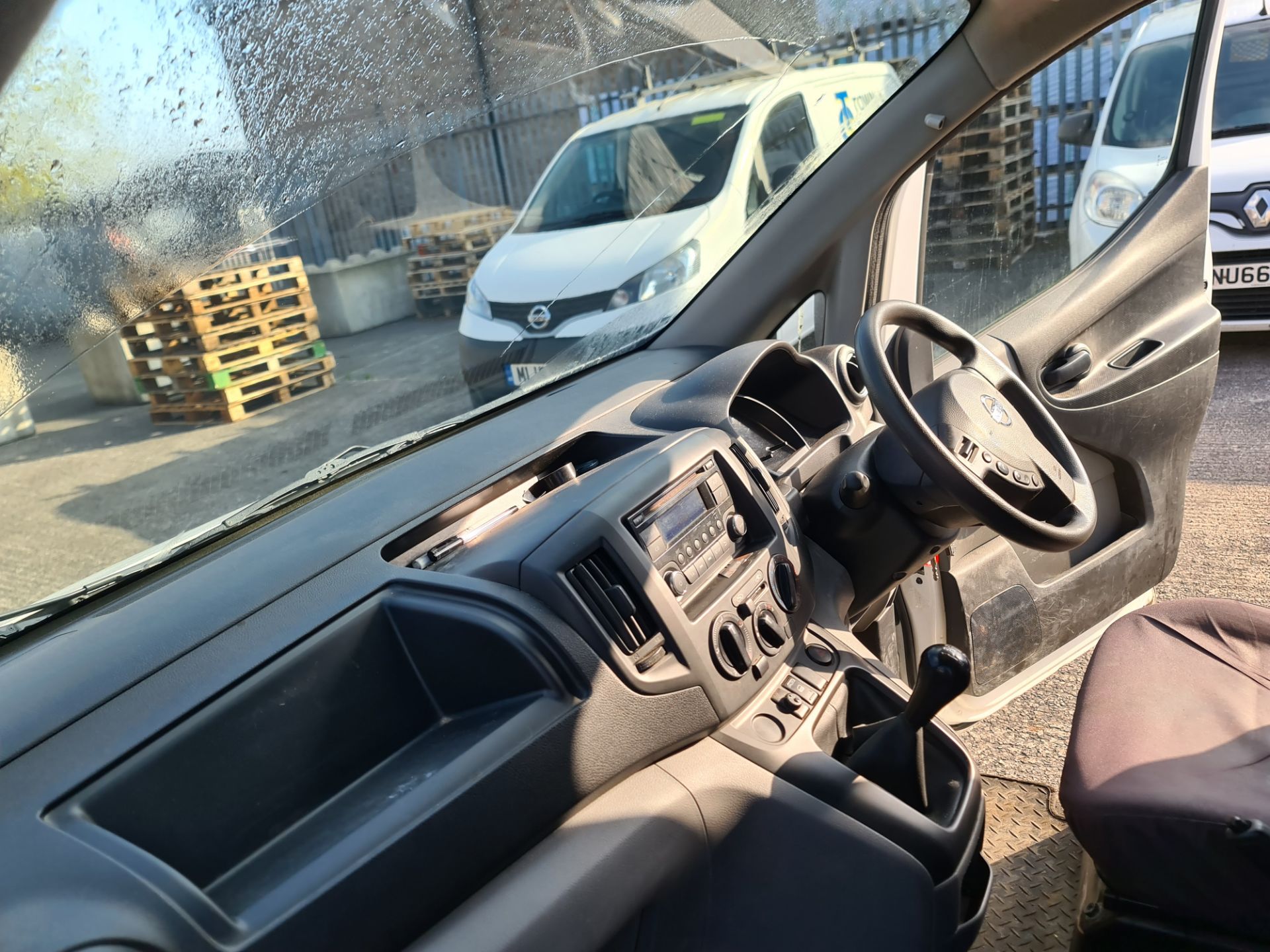 2018 Nissan NV200 Acenta DCI car derived van - Image 76 of 93