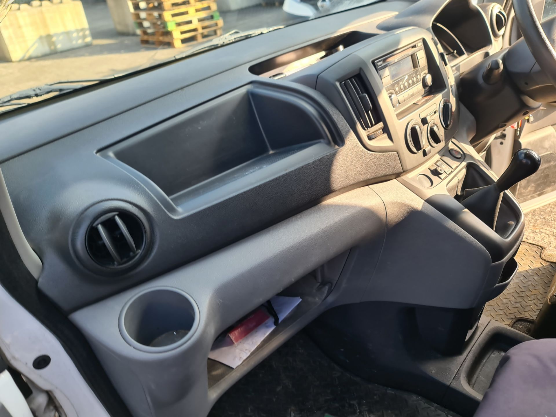2018 Nissan NV200 Acenta DCI car derived van - Image 75 of 93