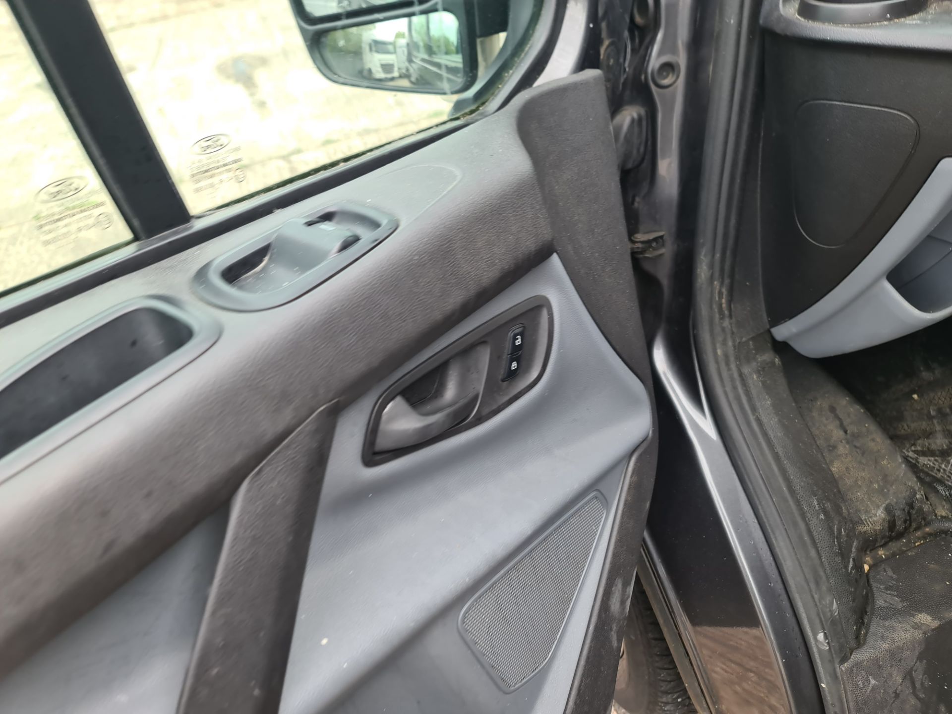2018 Ford Transit Custom 270 panel van - Image 51 of 74