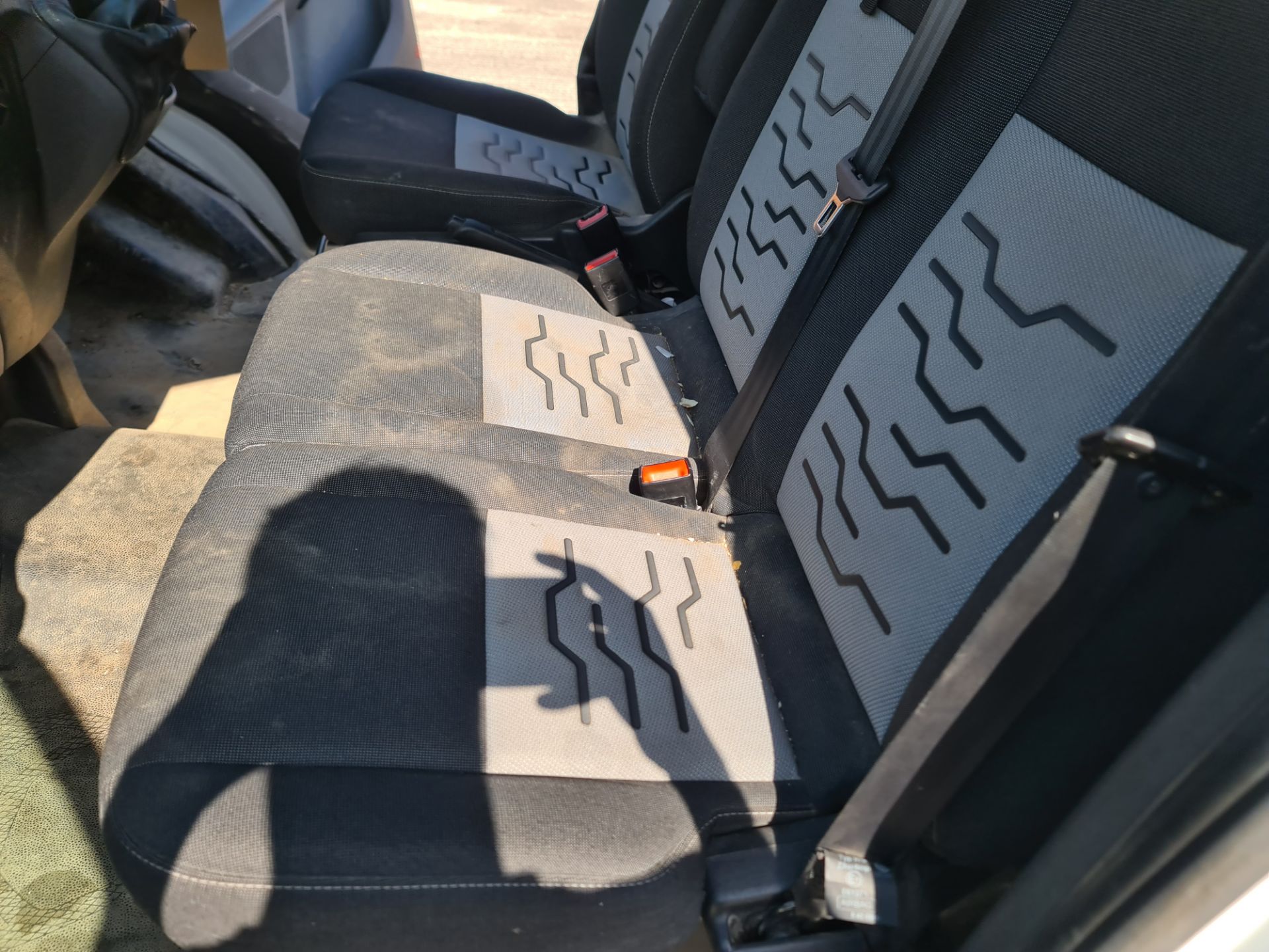 2016 Ford Transit Custom 290 LTD E-Tech panel van - Image 51 of 74