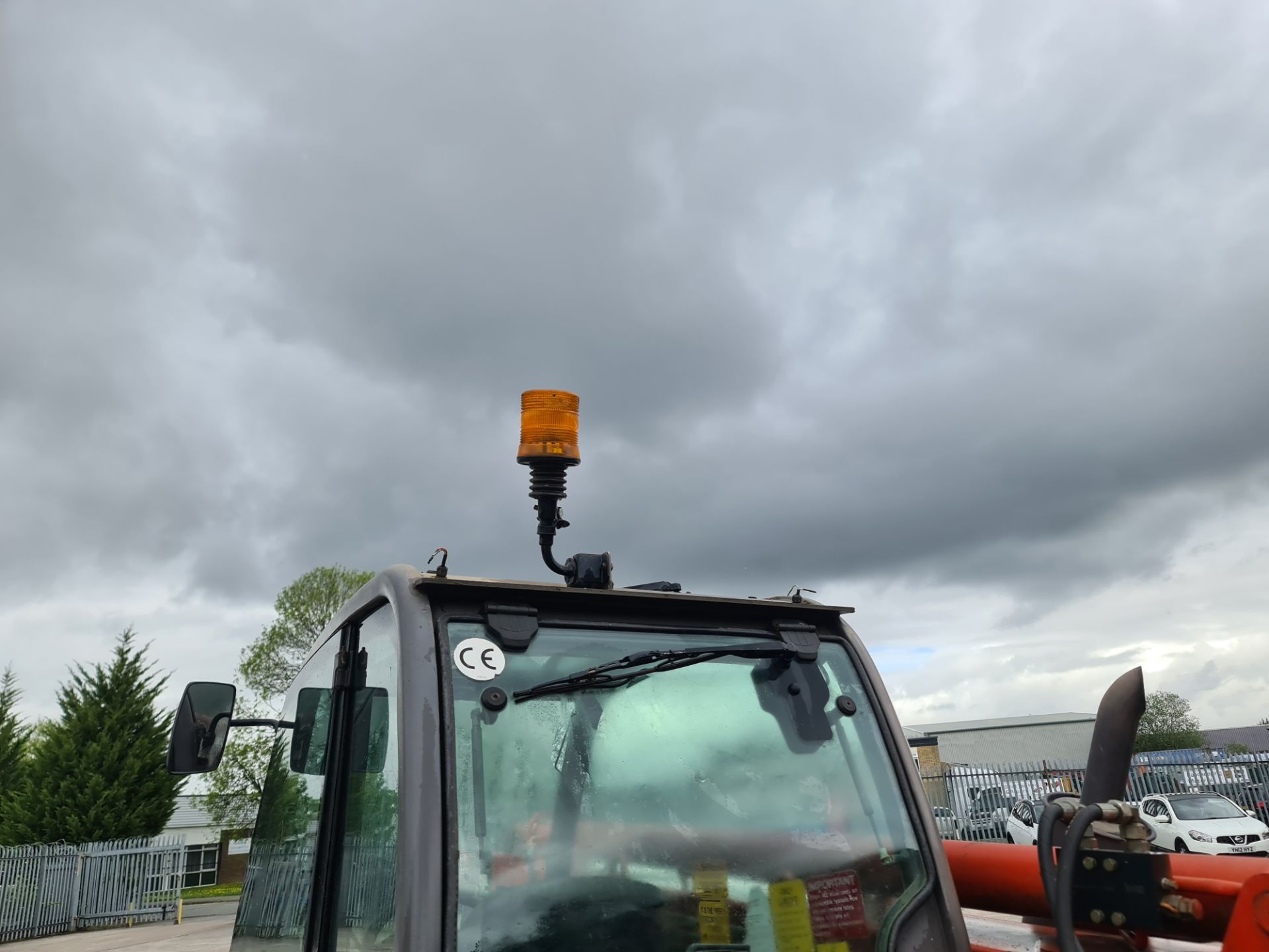 2007 Manitou Telehandler model MT 932 - Image 46 of 124