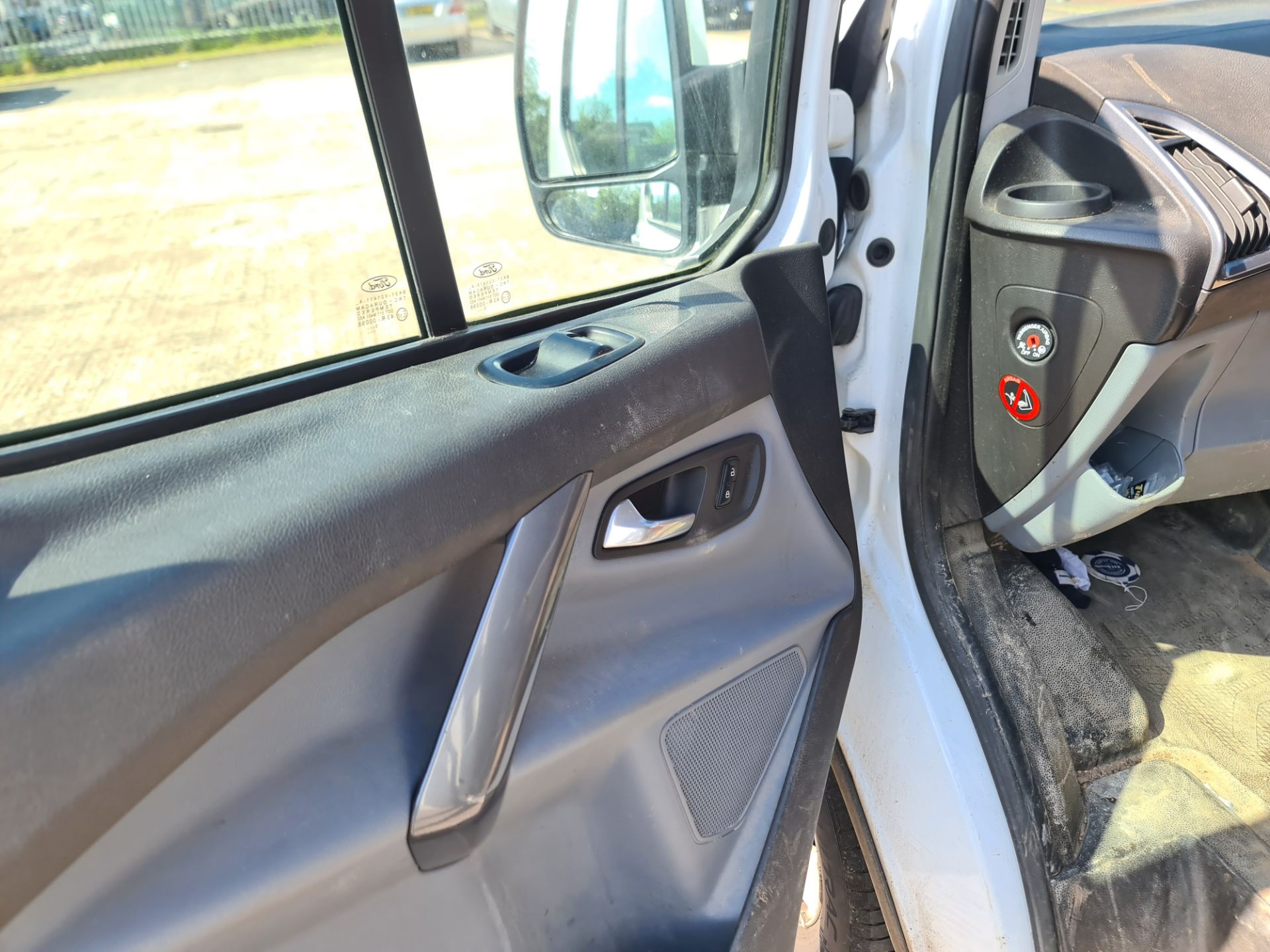 2016 Ford Transit Custom 290 LTD E-Tech panel van - Image 55 of 74