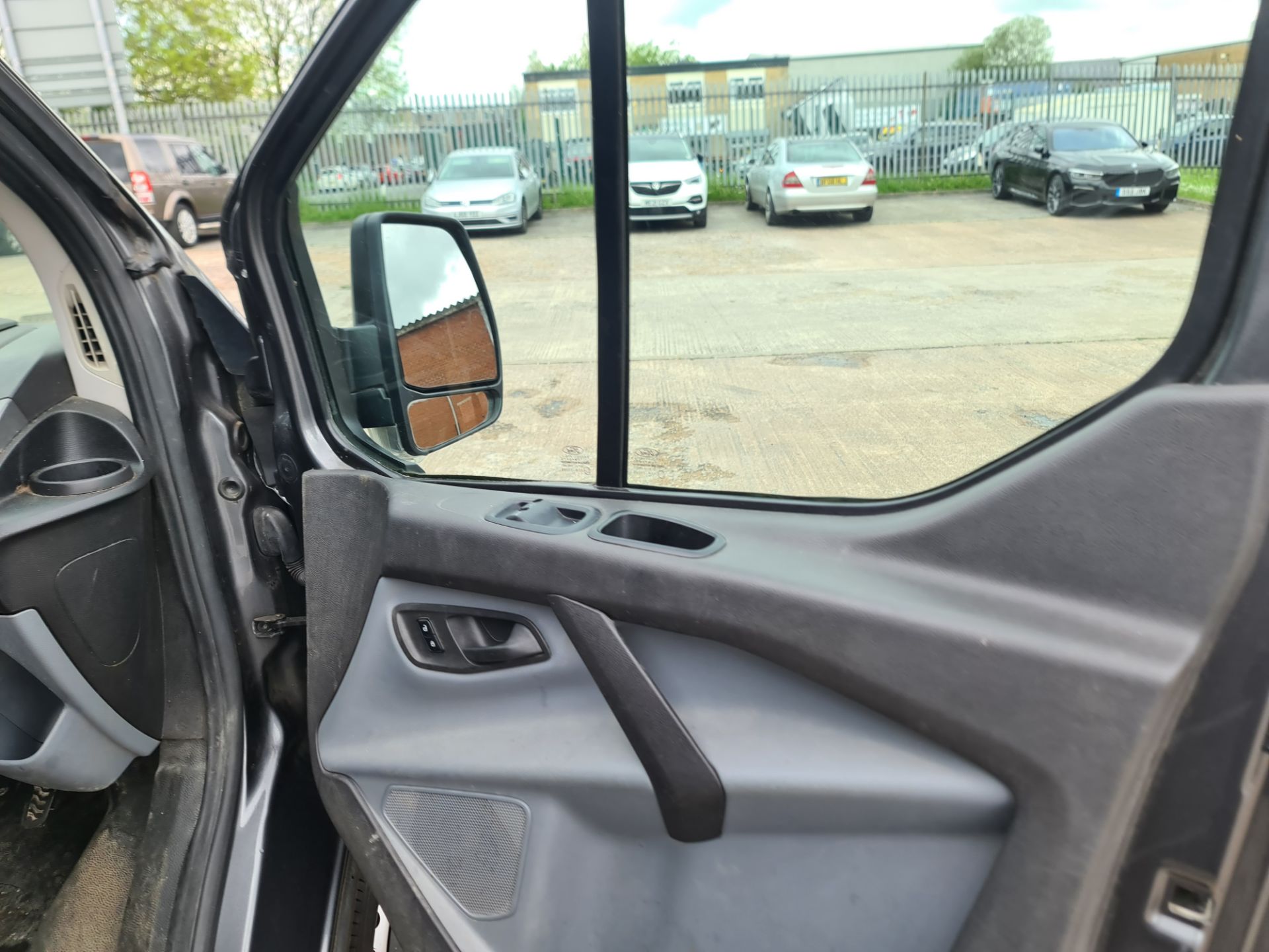 2018 Ford Transit Custom 270 panel van - Image 11 of 71