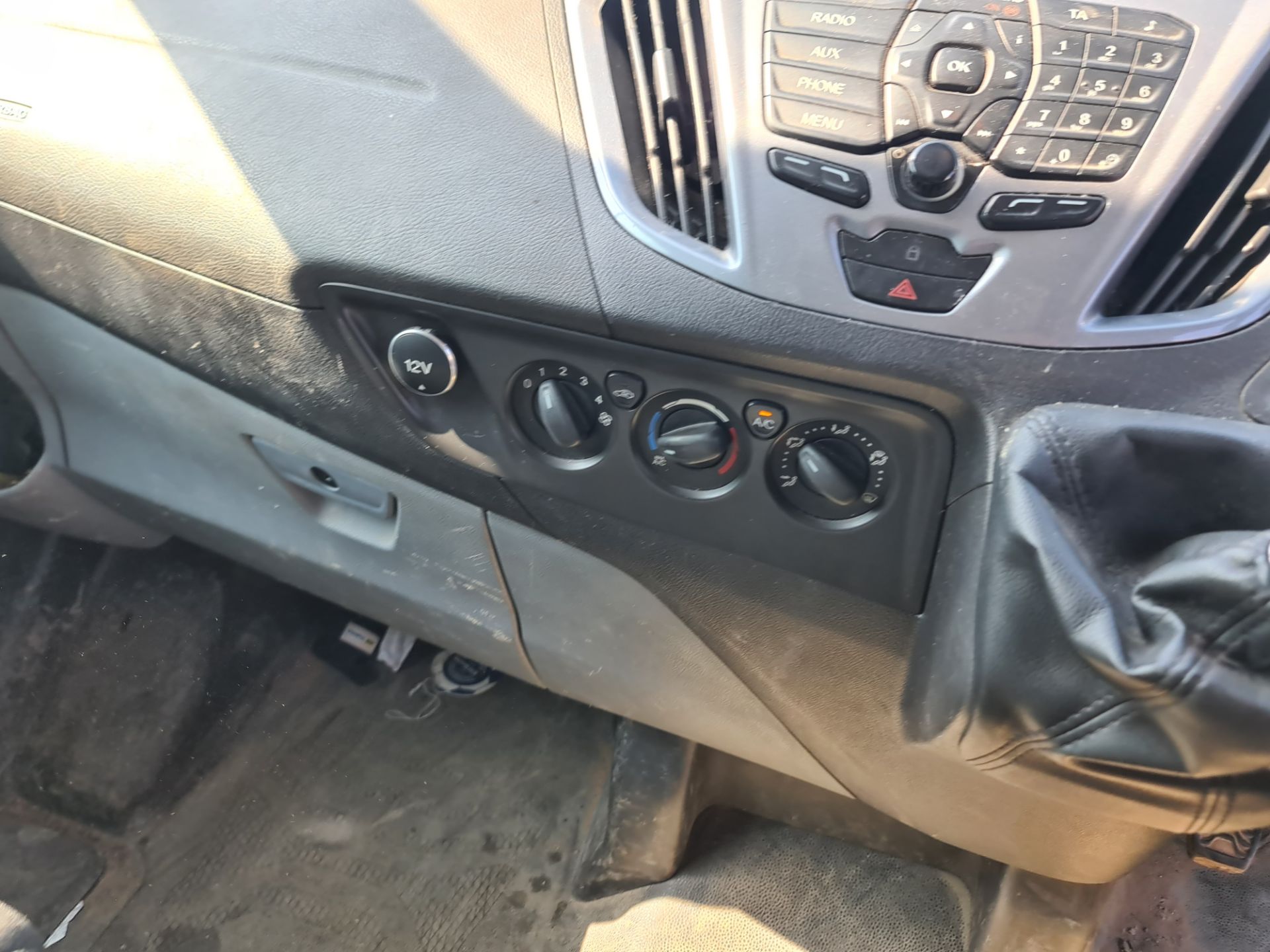 2016 Ford Transit Custom 290 LTD E-Tech panel van - Image 44 of 74