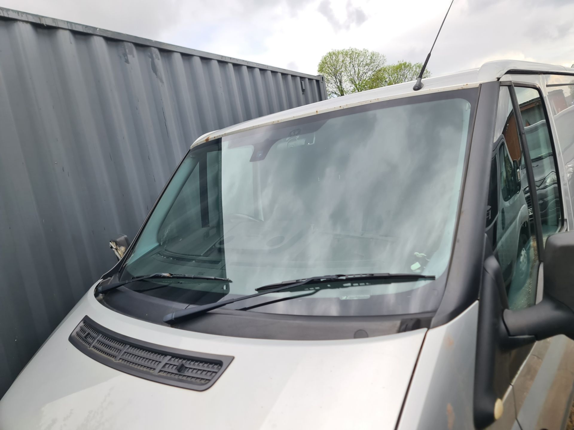 2012 Ford Transit 125 T280 Trend FWD panel van - Image 10 of 19