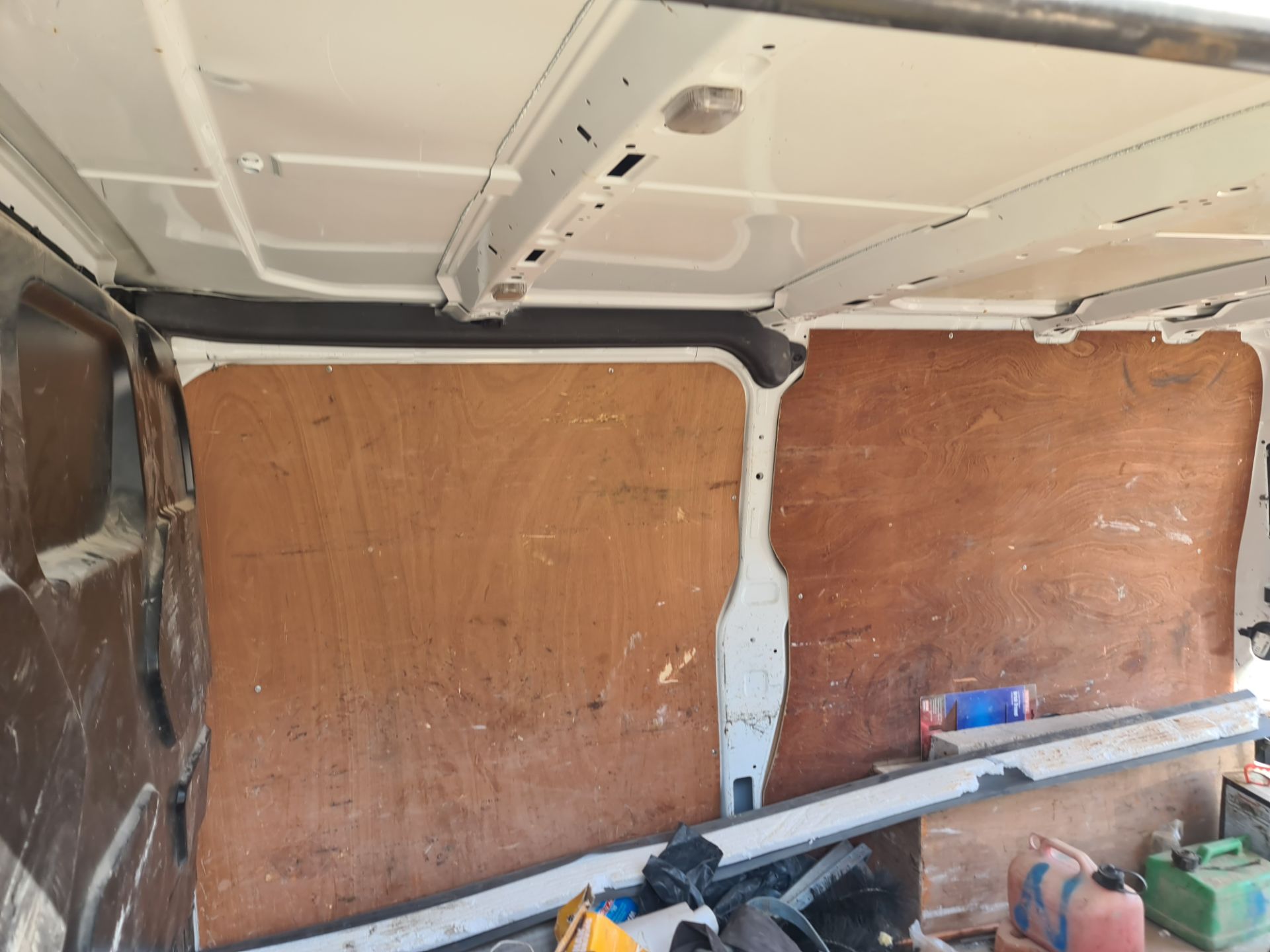2016 Ford Transit Custom 290 LTD E-Tech panel van - Image 61 of 74