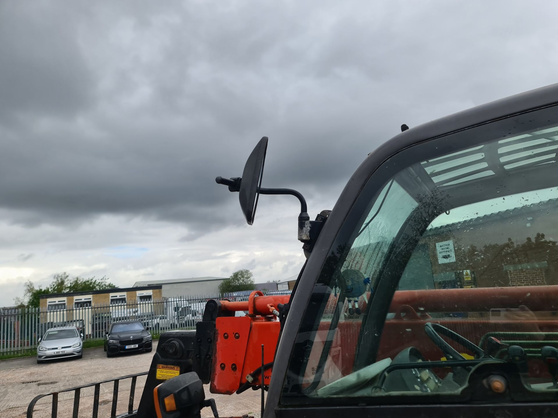 2007 Manitou Telehandler model MT 932 - Image 51 of 124