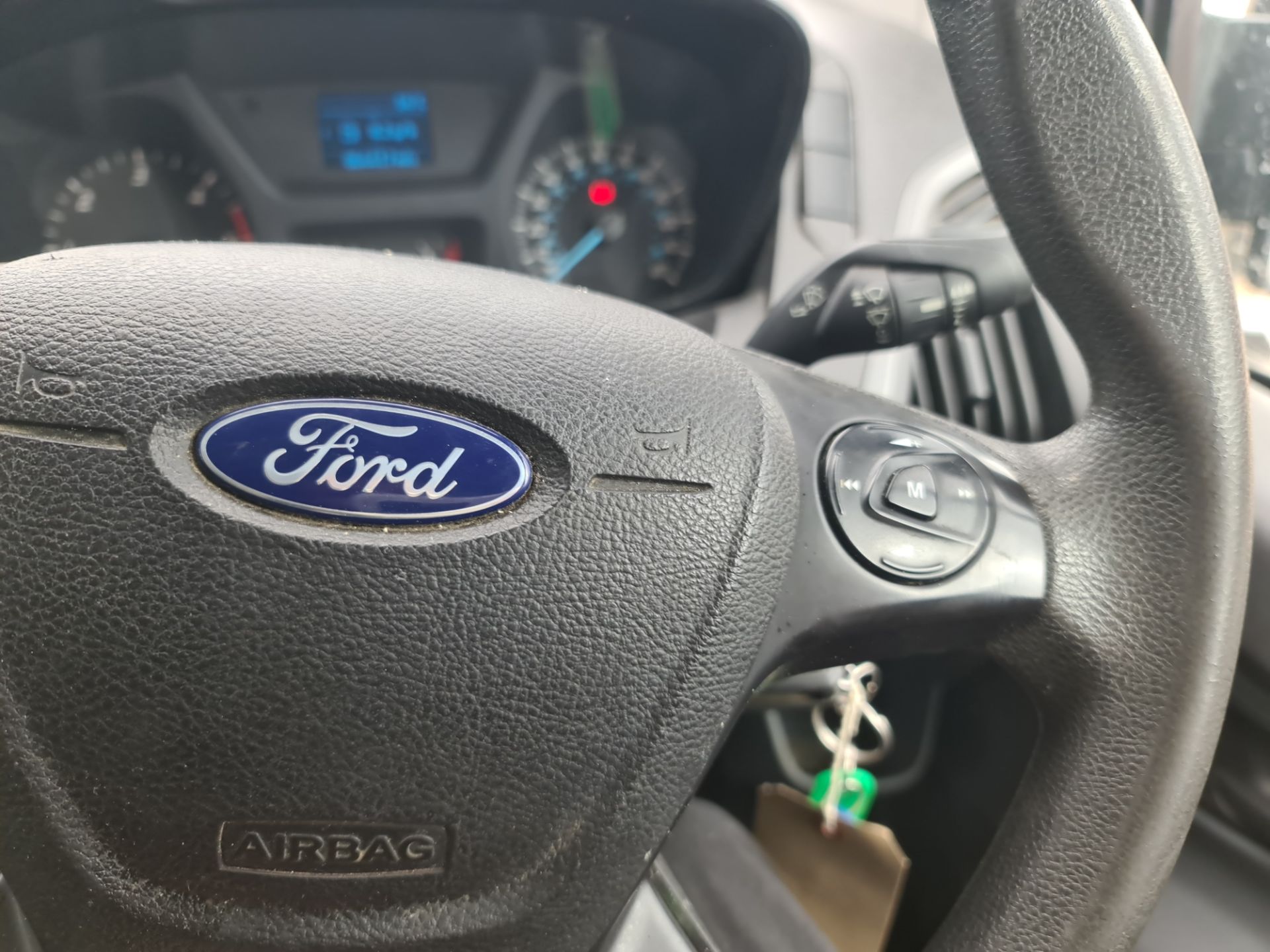 2018 Ford Transit Custom 270 panel van - Image 66 of 74