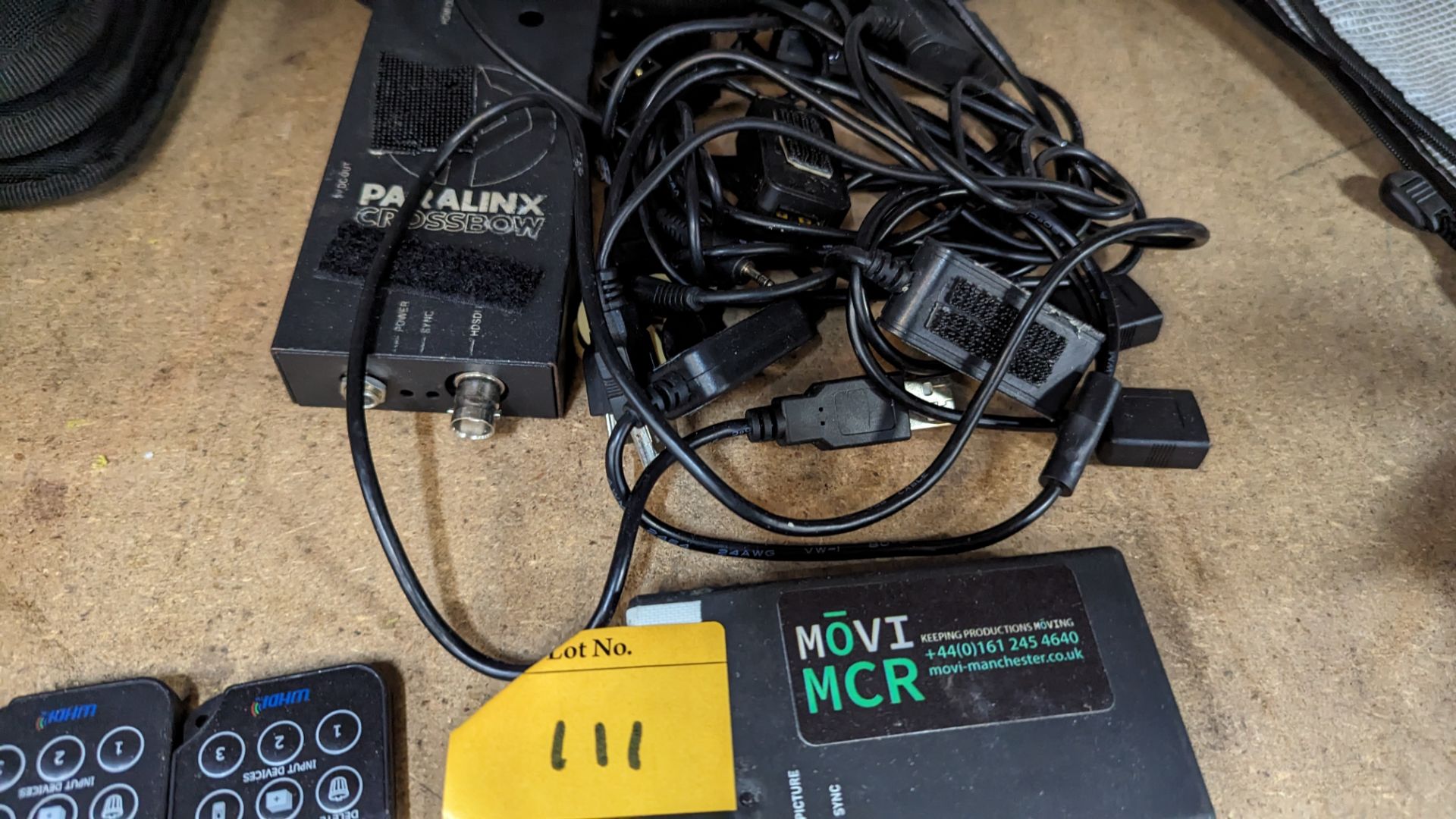 Paralinx Arrow wireless video kit - Image 6 of 12