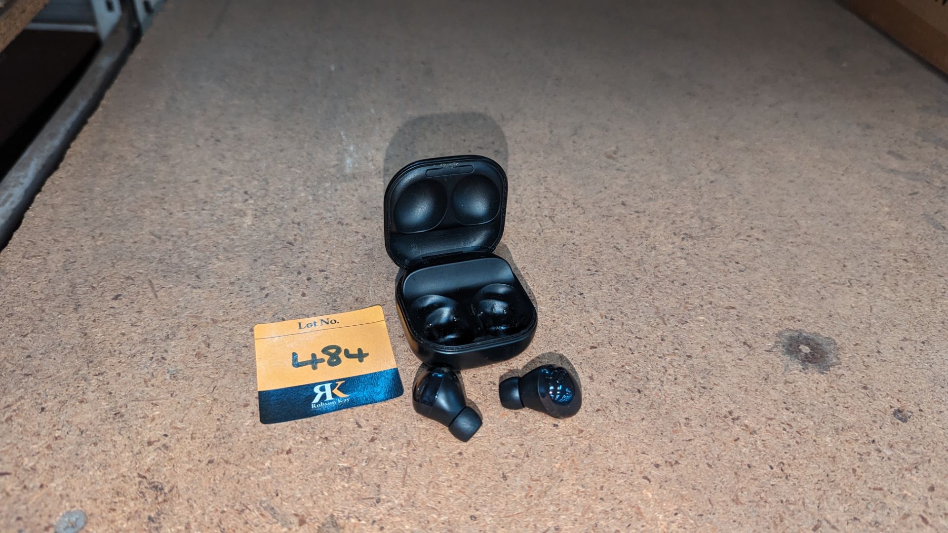 Samsung Galaxy Pro buds - no box or charger - Image 3 of 8