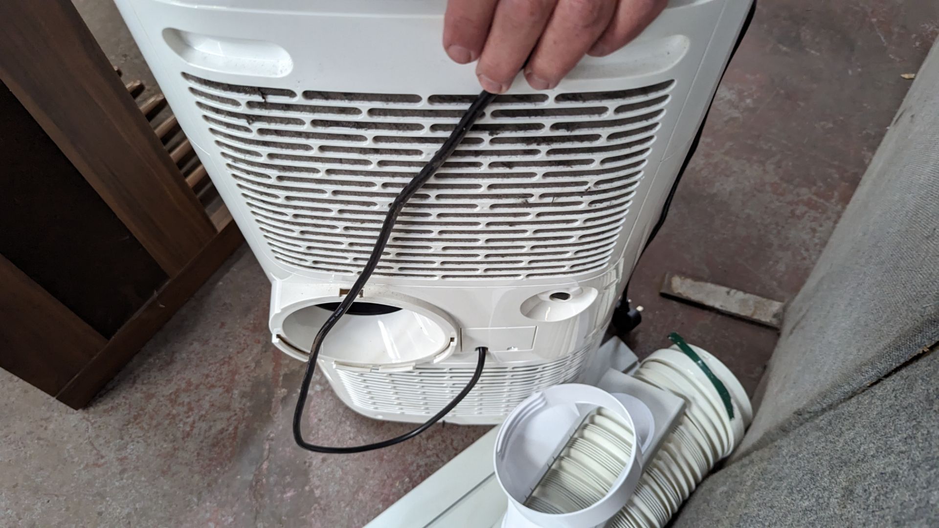Good Home local air conditioning unit - Image 8 of 8