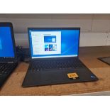 Dell Latitude 11th GEN notebook computer with i5-1135 G7 processor, 8GB RAM, with power pack/charger