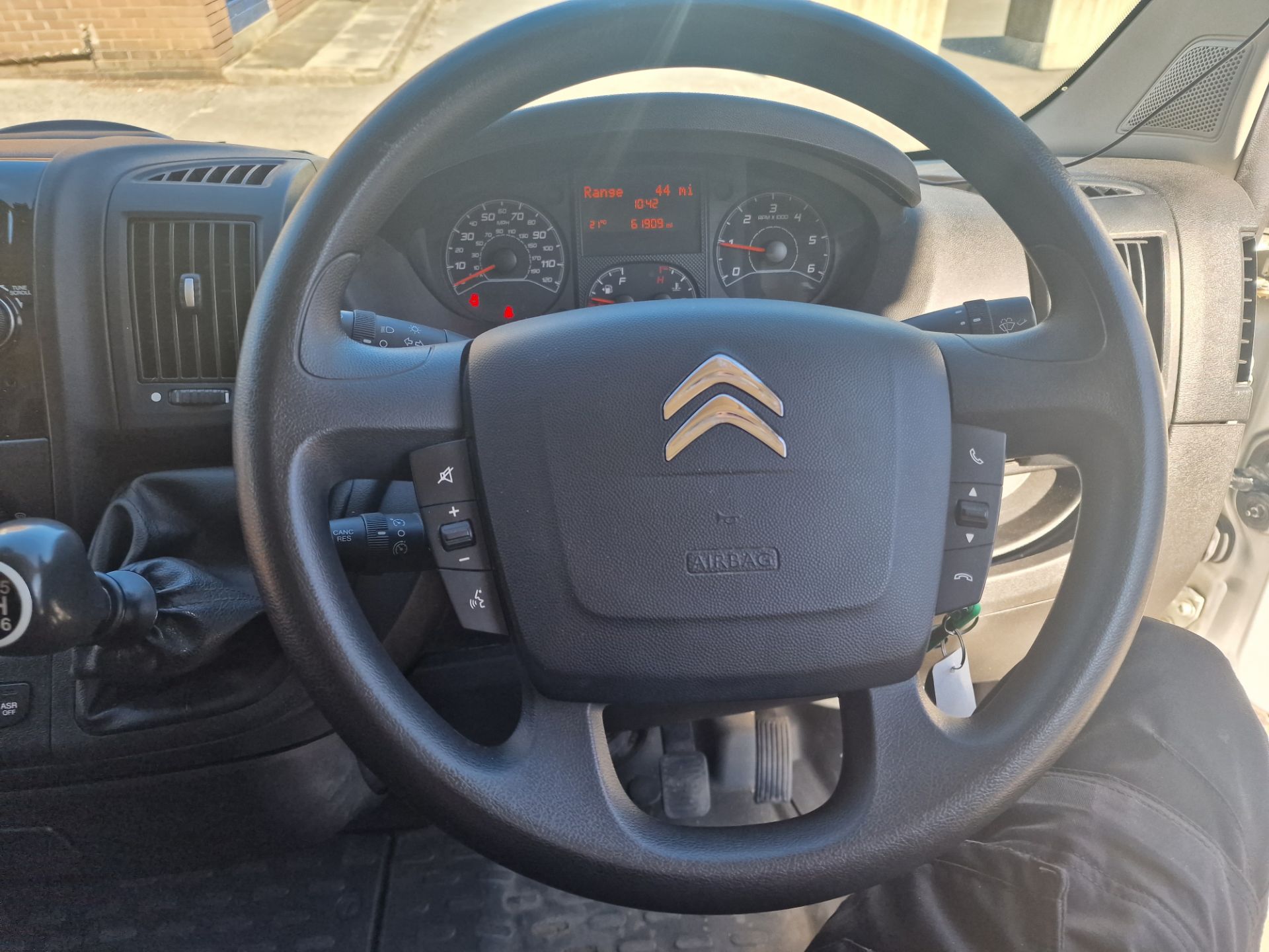 2020 Citroen Relay 35 L3H2 140ps Enterprise 2.2 Blue HDI 335 panel van - Image 57 of 73