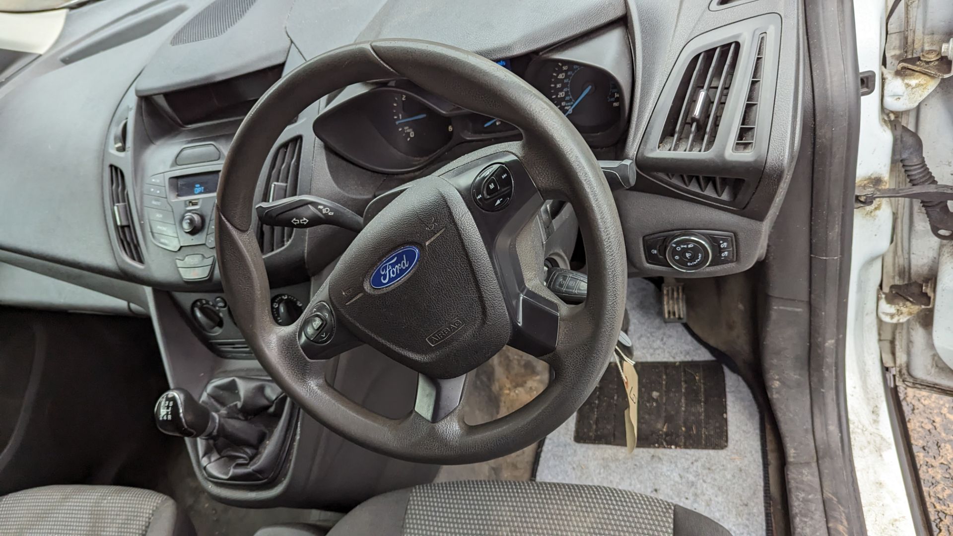 2014 Ford Transit Connect 200 panel van - Image 18 of 20