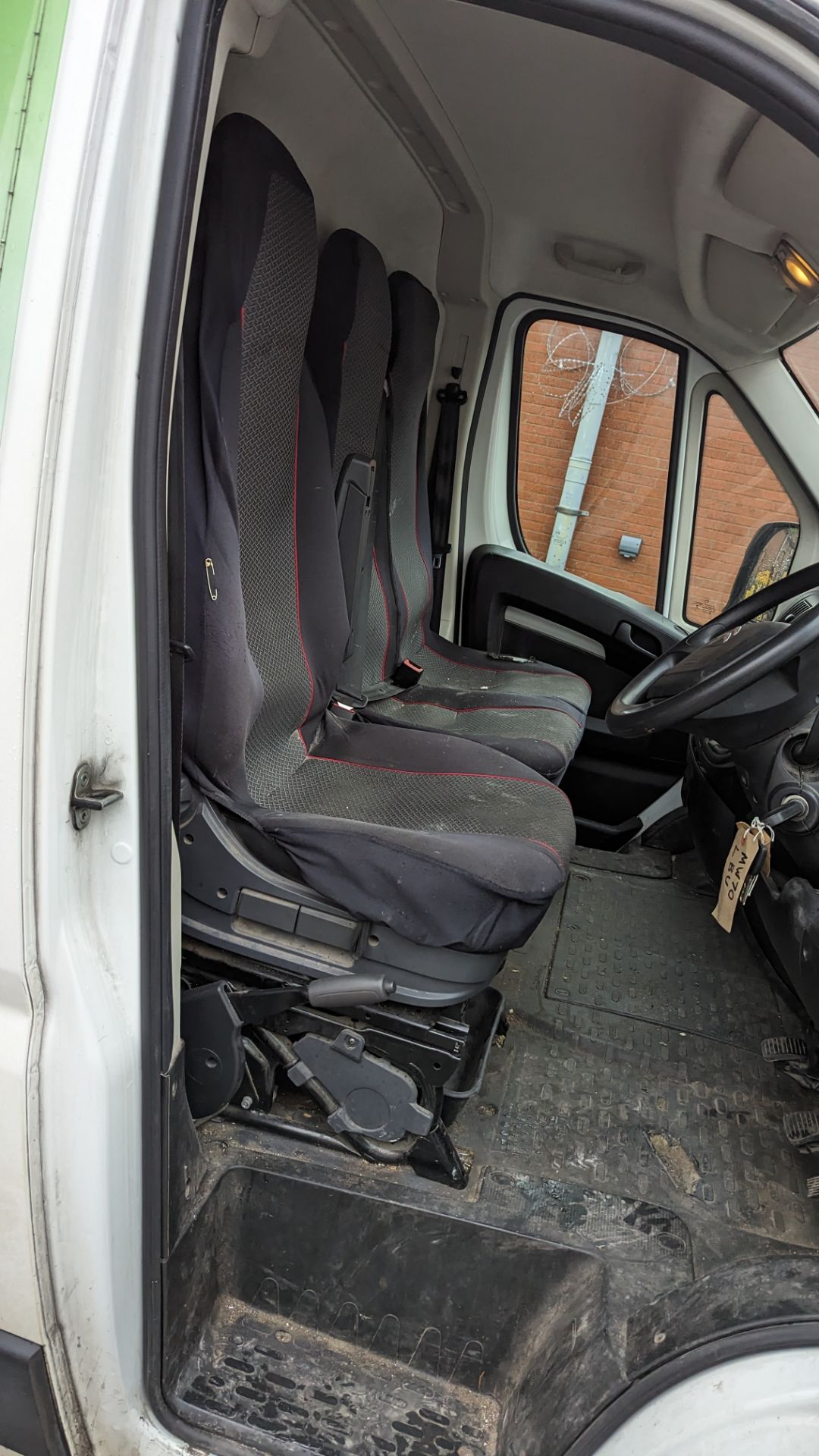 2020 Citroen Relay 35 L2H2 Enterprise BHDI S/S panel van - Image 21 of 21