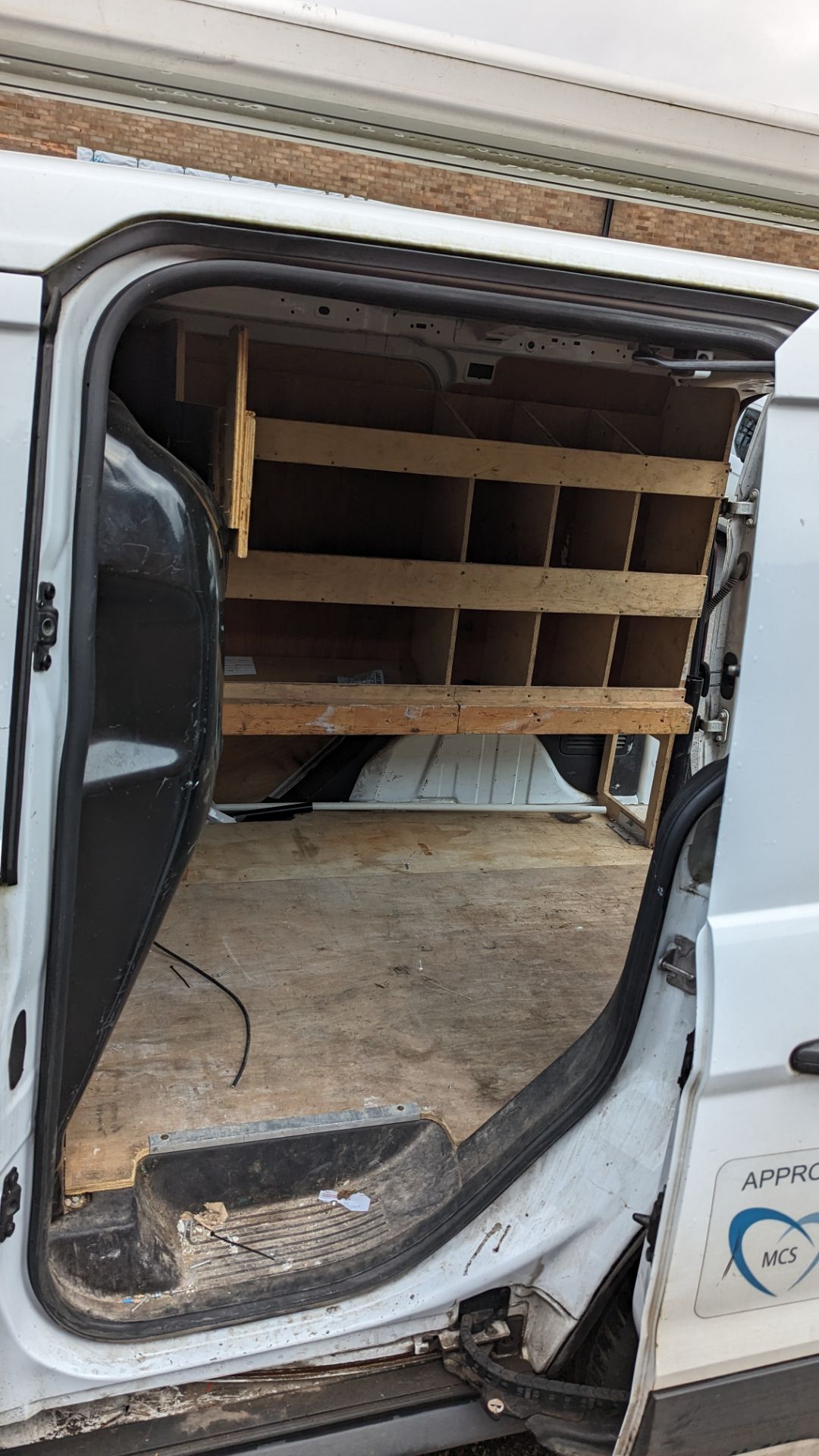 2014 Ford Transit Connect 200 panel van - Image 13 of 20