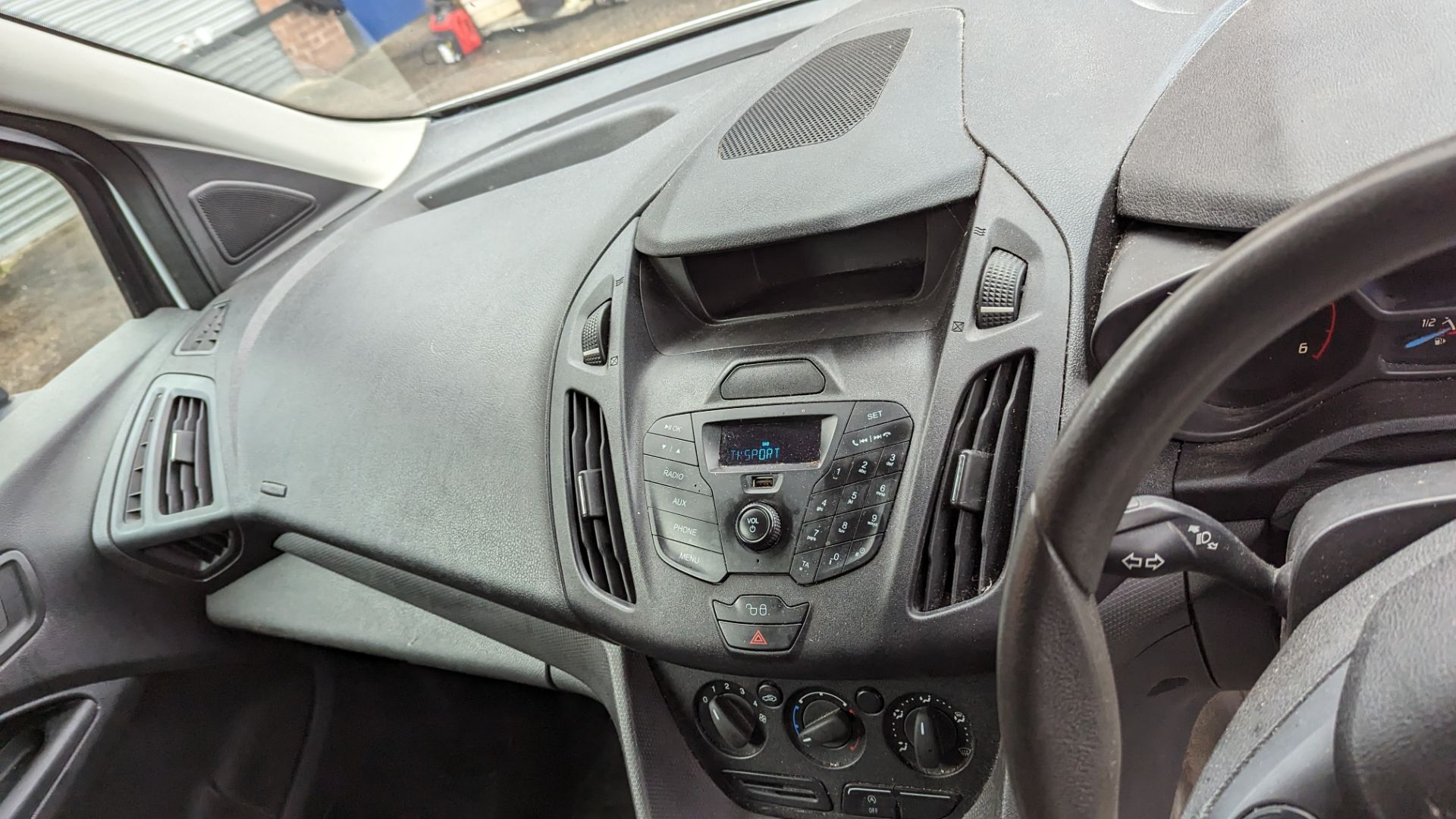 2014 Ford Transit Connect 200 panel van - Image 17 of 20
