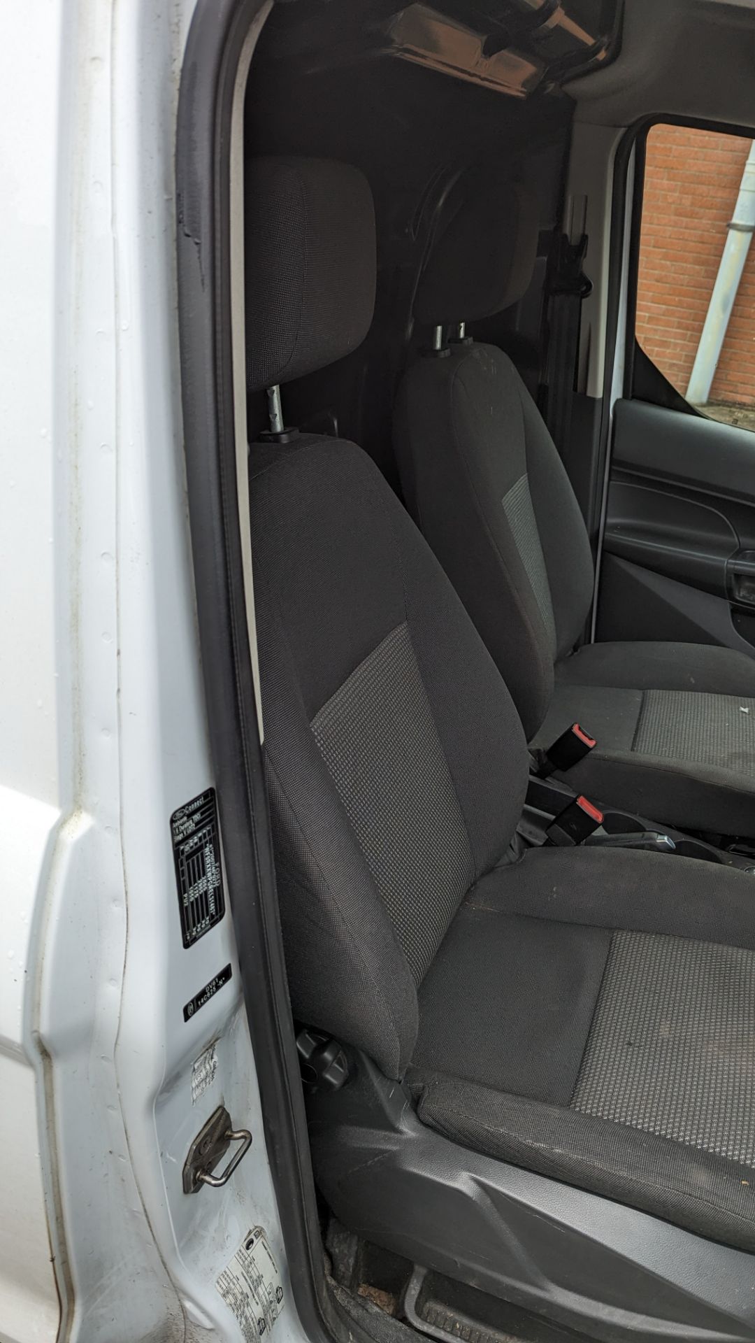 2014 Ford Transit Connect 200 panel van - Image 19 of 20