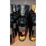 5 bottles of Barkan Vineyards Classic Cabernet Sauvignon 2019 Israeli red wine sold under AWRS numbe