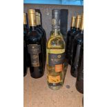 4 bottles of Barkan Vineyards Classic Sauvignon Blanc 2020 Israeli white wine sold under AWRS number