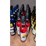 13 bottles of Elvi Vina Encina Rosado Spanish rosé wine sold under AWRS number XQAW00000101017