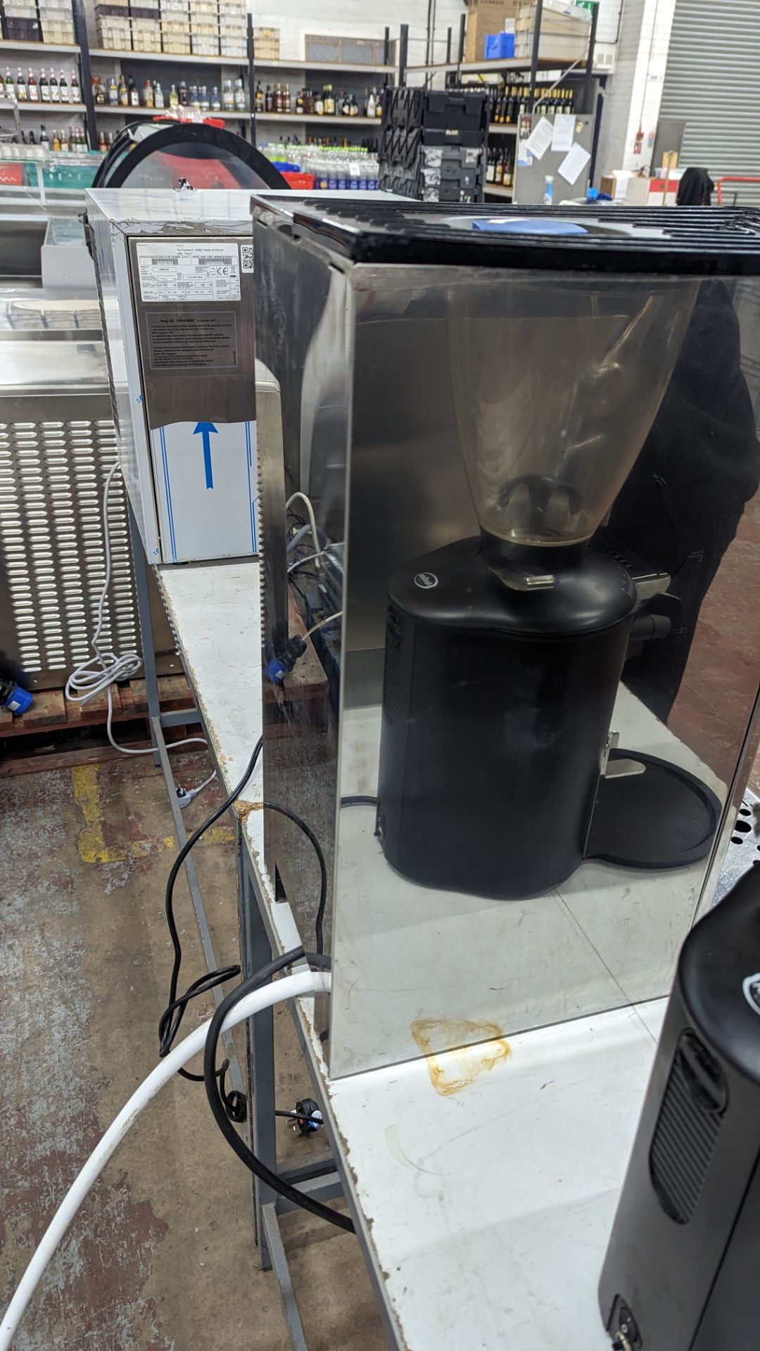 Lincat model IPX3 water boiler/urn - Image 12 of 12