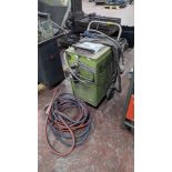Fro T20/40 plasma cutting device and gas torch and hose