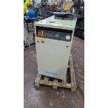 Cold Energy Euro chiller, type TAE020. Understood to have been reconditioned