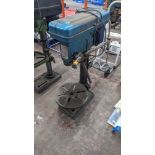 Naerok model PID19 single spindle drill