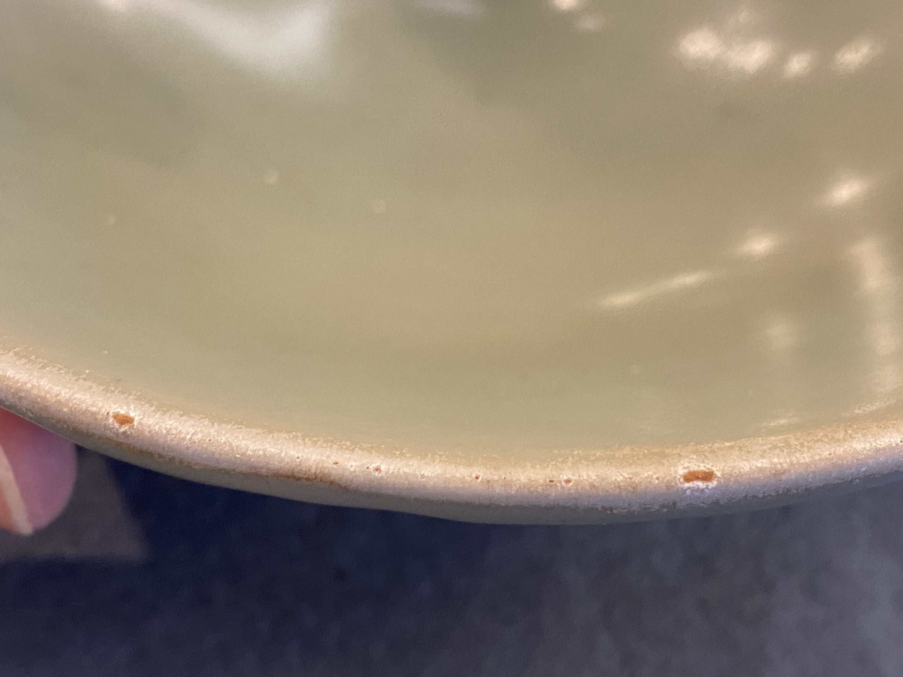 Two Chinese Longquan celadon bowls, Song or later - Image 17 of 26