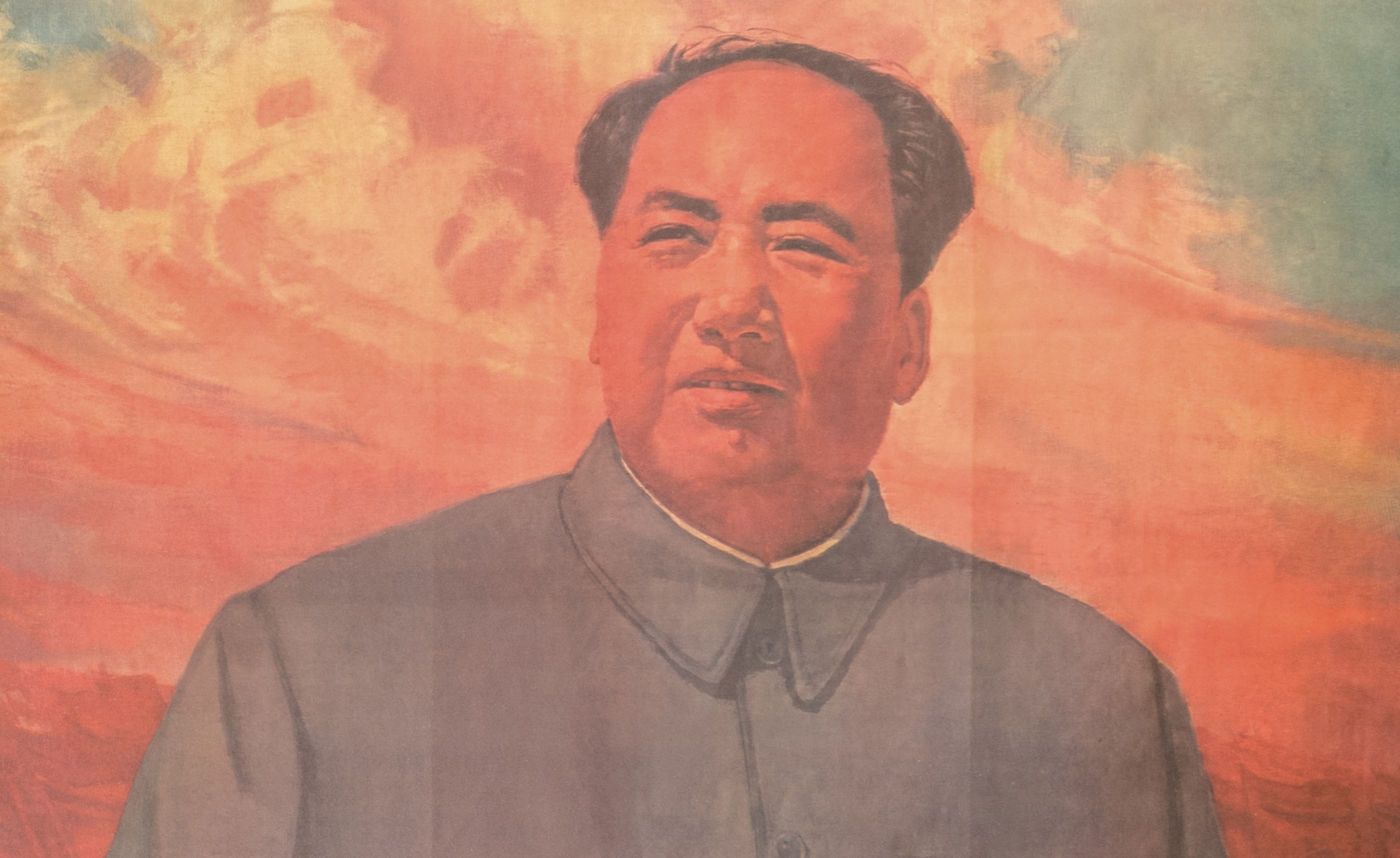 29 Chinese Cultural Revolution propaganda posters - Image 12 of 43