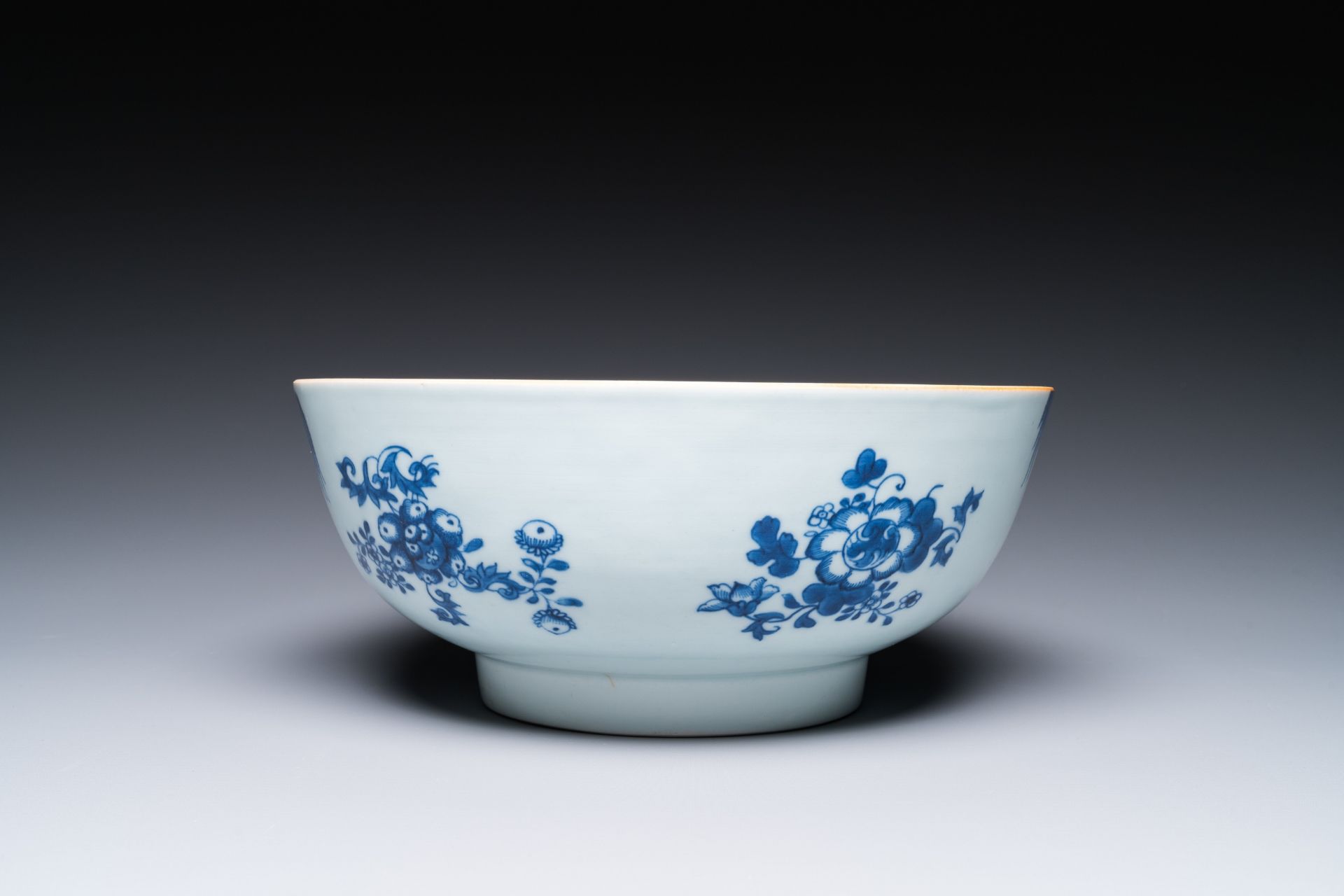 A varied collection of Chinese porcelain, Kangxi/Qianlong - Bild 11 aus 18