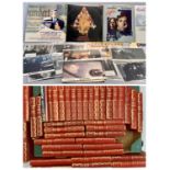 BOOKS - Agatha Christie, a collection including 37 volumes Heron Books 'Agatha Christie Collected