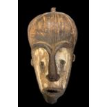 FANG NGIL MASK, 52cm h