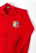 1974 British Lions | Sir Gareth Edwards