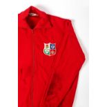 1974 British Lions | Sir Gareth Edwards