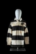 The Greatest Jersey | Sir Gareth Edwards’ Barbarians Rugby Union Jersey