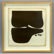 VICTOR PASMORE (1908 - 1988) - Points of Contact No 7 Artist's proof print, monogrammed and numbered